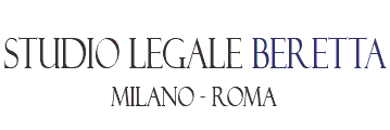 Milano, Roma, Brescia - Studio Legale Beretta