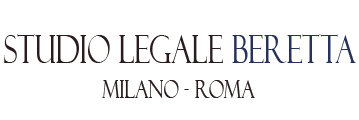 Milano, Roma, Brescia - Studio Legale Beretta
